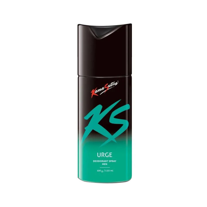 Kamasutra DEO URGE 150ml