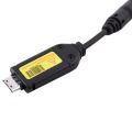 USB 2.0 Charging Cable SYNC Data Cable for Samsung Camera Camera ST61 ST65 ST70 PL120.