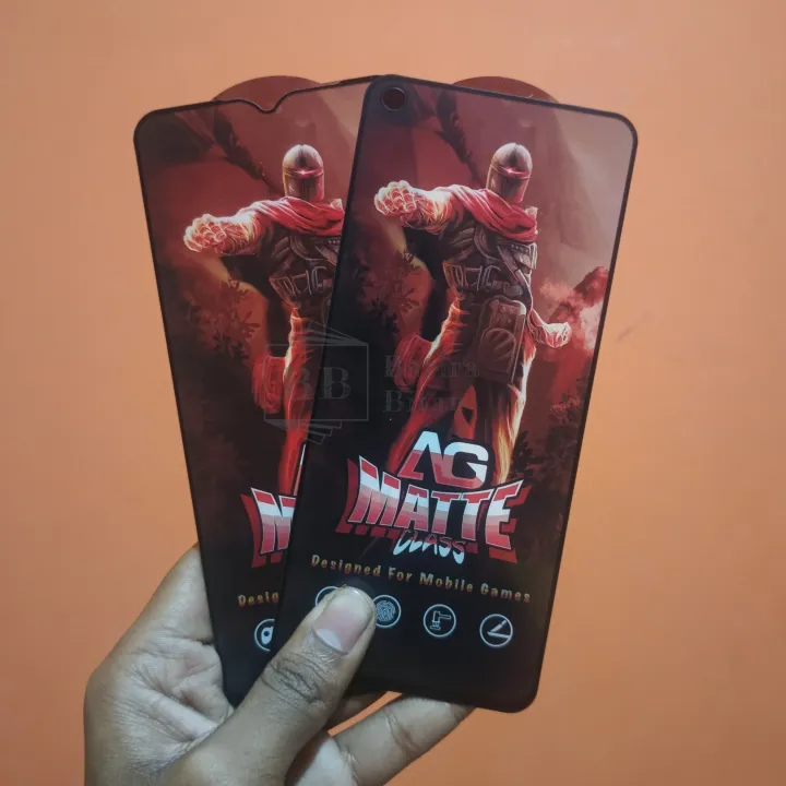 For%20Tecno%20Camon%2030%205G%209D%20Premium%20AG%20Matte%20Glass%20Screen%20Protector%20-%20Image%204