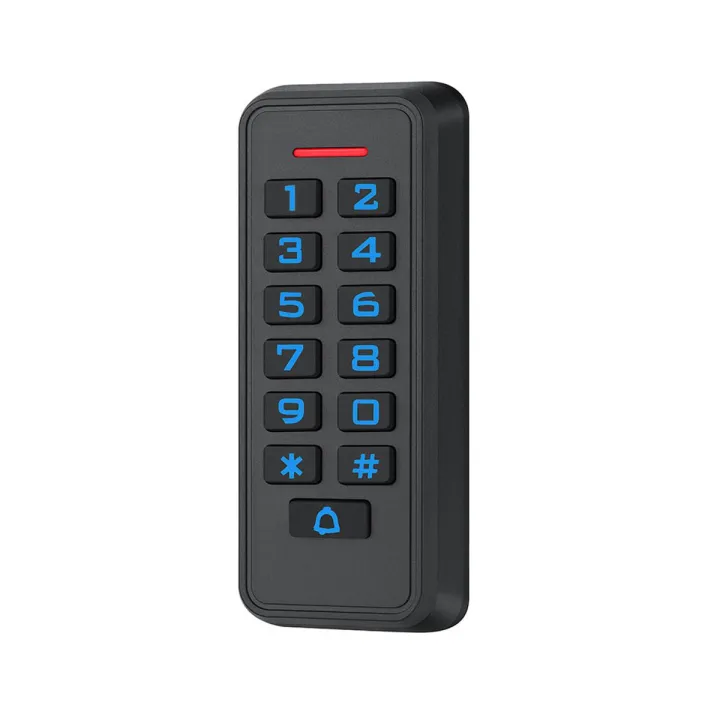AIRCOM Internet based Access Control