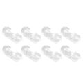 Adhesive Cable Durable Stable Quality Straps Perfect Size For. 
