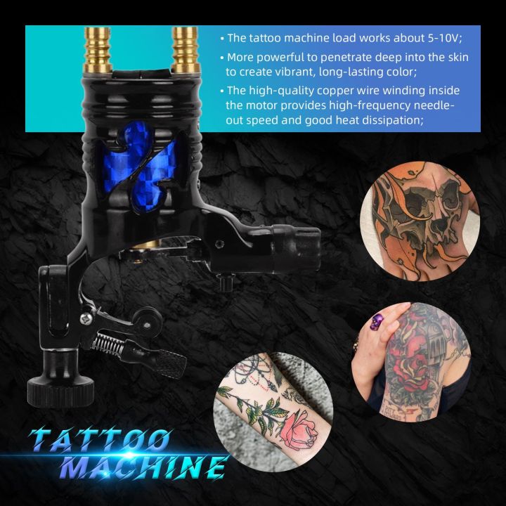 Professional%20Tattoo%20Machine%20Kit%20Tattoo%20Power%20Supply%20Rotary%20Pen%20with%20Pedal%20Needles%20for%20Permanent%20Tattoo%20Makeup%20Eyebrow%20Microblading%20for%20Beginner%20Starter%20-%20Image%208