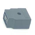 Dtap D-Tap Male Female Plug Power Supply Connector for DIY Rig Power Cable.