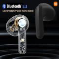 Xiaomi Redmi Wireless Headphones In-Ear Bluetooth Headset Low Latency Gaming Headset with Microphone.
