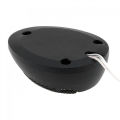 Universal Car Stereo Speakers Audio 1000W Dome Tweeters Super Power Loud Black.