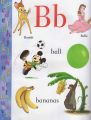 My Very First ABC Word Book. 