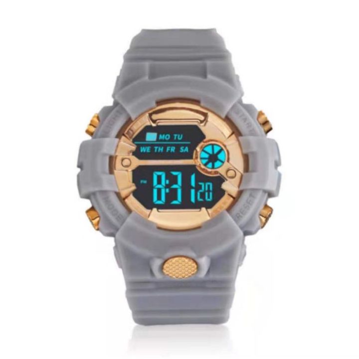 XRVD%20#%20rubber%20macaron%20color%20watch%20unisex%20water%20resistant%20-%20Image%206