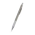 Stainless Steel Mechanical Pencil 0.3/0.5/0.7/0.9/1.3/2.0/3.0mm Mechanical Automatic Pencil for Students Drawing Propelling Pen.