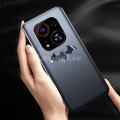For Tecno Phantom X2 Pro Case Smooth Metal Bat Man Marvel DC Design Protector Back Cover Casing Hp For Tecno Phantome X2 Pro Phone Cases Cover. 