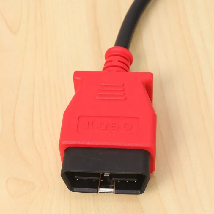 Car%206FT%20Snap%20on%20Scanner%20DA-4%20Compatible%20OBDII%20OBD2%20Data%20Cable%20-%20Image%206