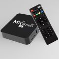 Android Smart Tv Box MXQ PRO 5G 8K 8GB RAM and 128GB ROM Android Smart Tv Box.