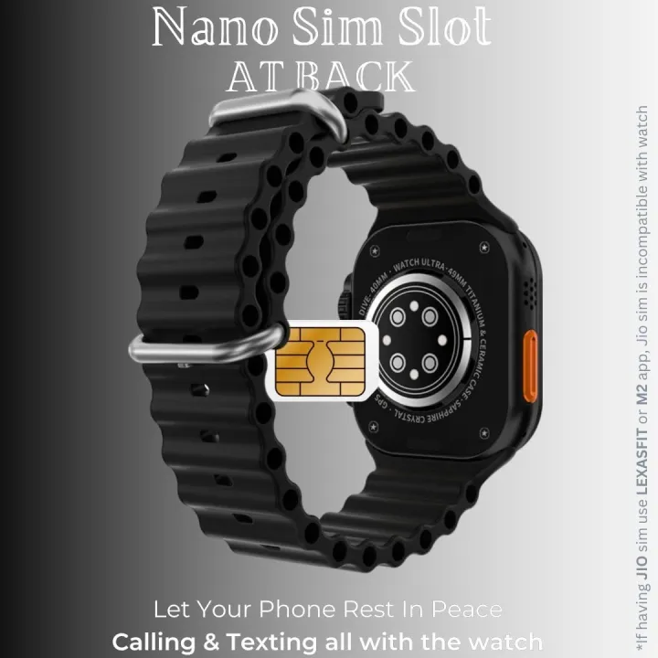 K10%20Ultra%20Sim%20Support%20Smartwatch%20Fitness%20Tracking%20Smart%20Watch%202.1"%20Display,%20Wireless%20Charger%20and%20Bluetooth%20Connectivity%20Calling%20&%20Music%20Smartwatch%20-%20Image%202