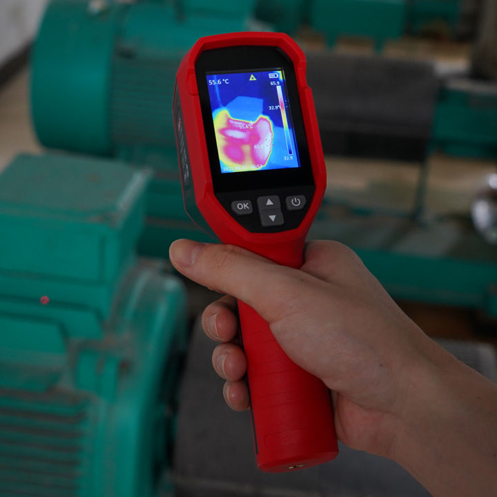UNI-T%20UTi120S%20Infrared%20Thermal%20Imager%20PCB%20Circuit%20Industrial%20Testing%20Floor%20Heating%20Tube%20Testing%20Temperature%20Thermal%20Camera%20-%20Image%205