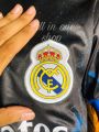 Good Quality REALMADRID Galaxy Kit jersey official premium quality new season.