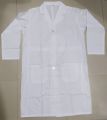 Cotton Fabric Apron for Students And Doctors.