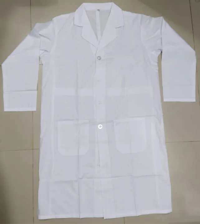 Cotton%20Fabric%20Apron%20for%20Students%20And%20Doctors%20-%20Image%202