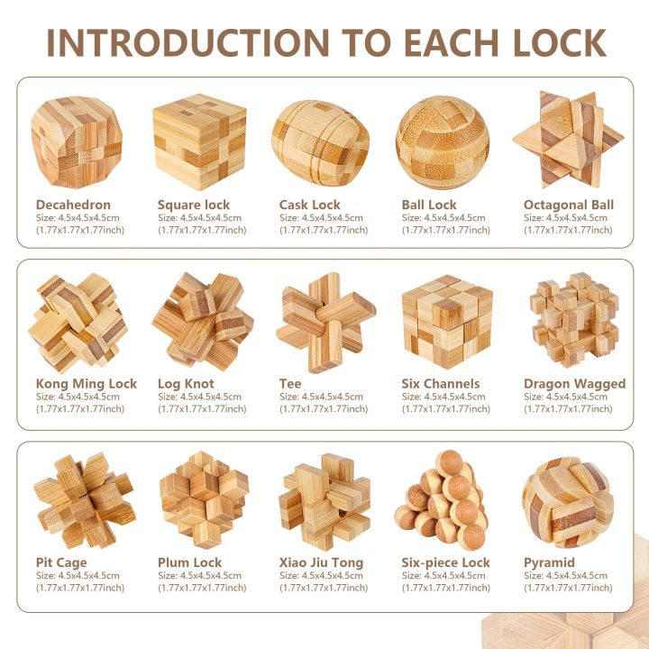 Wooden%20Puzzle%20Games%20Brain%20Teasers%20Toy%203D%20Puzzles%20for%20Teens%20and%20Adults%20Logic%20Puzzle%20Wood%20Magic%20Cube%20Brain%20Teaser%20Assembling%20Toys%20-%20Image%205