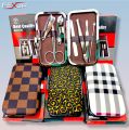 Nail Cutter 7In1 Cn Cn-1Pac - Nail Cutter.