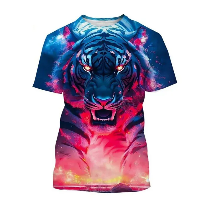 Fashion%20Cool%20Animal%20Tiger%20Graphic%20T-shirts%20For%20Men%20Summer%20Personality%20Trend%20Casual%20Street%20Style%20Printed%20O-neck%20Short%20Sleeve%20Tops%20-%20Image%206