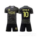2324 aris Saint-ermain essi Jersey ome 10 emarape 7 S Children's Football niform.