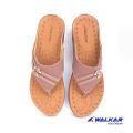 Walkar Ladies Casual Pink. 