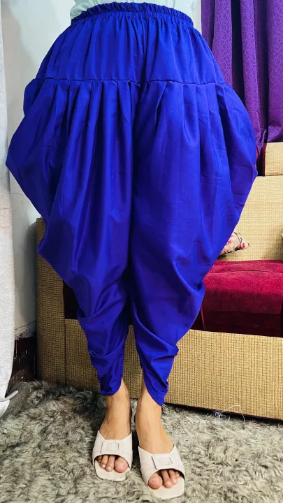 Dhuti%20pajam%20%20pajama%20for%20ladies%20and%20women%20%7C%20Salwar%20%7C%20pajama%20%7C%20payjama%20%20%7C%20ladies%20%20pant%20%7Cbottom%20wear%7C%20ladies%20pajama%20%7C%20dhoti%20%7C%20Anju%20-%20Image%204
