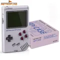 Retroflag  GPi CASE for Raspberry Pi Zero and Zero W with Safe Shutdown. 
