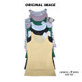 1 Piece Basic Tank Tops Girls, Women Womens Premium Quality Product for Daily Use.