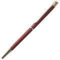 Pierre Cardin Musk Gold Slim Ball Pen.
