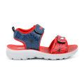 BubbleGummers PAULO Belt Sandal for Kids.