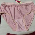 Multi Color Cotton Panties For Women (1 Piece) [High Quality]. 