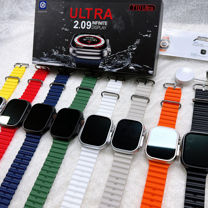 T10%20Ultra%20Real%20Screw%20Smart%20Watch%20Game%20BT%20Call%20Series%208%20Wireless%20Charger%20Sports%20Smartwatch%20For%20Men%20Women%20-%20Image%203