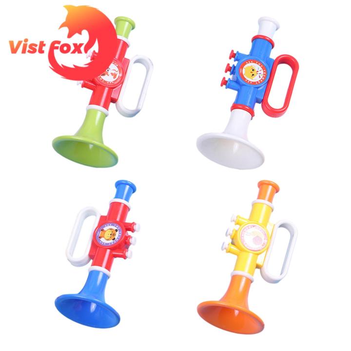 children's trumpet toy