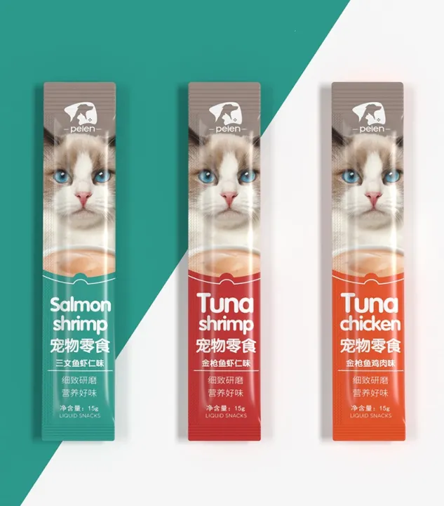 3%20Pis%20Peien%20Cat%20Treat%20Snacks%2015gm%20*3%20-%20Image%204