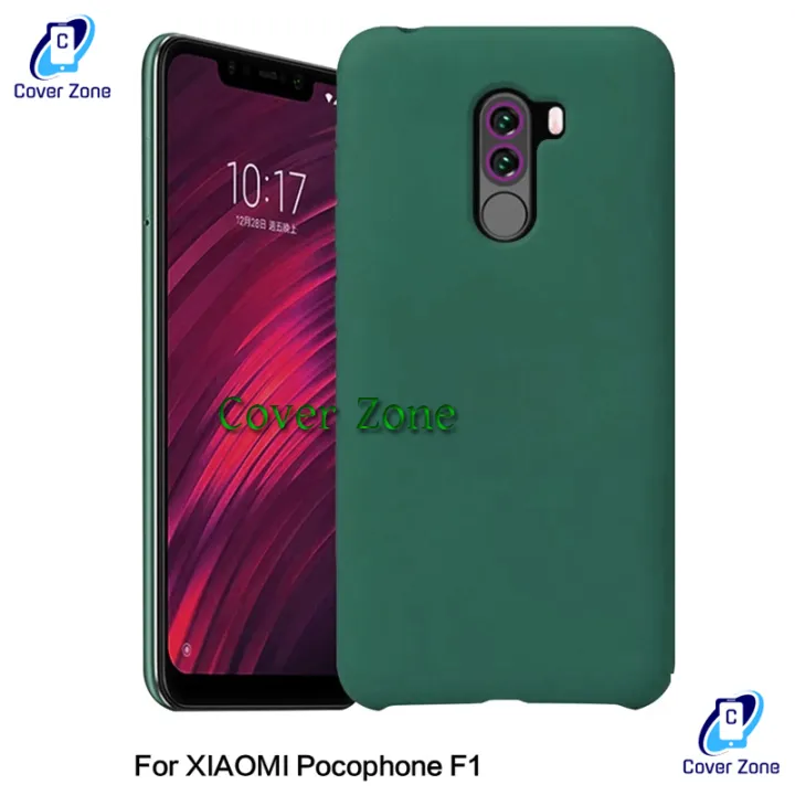 For%20Xiaomi%20Poco%20F1%20/%20Xiaomi%20Pocophone%20F1%20Heavy%20Strong%20Liquid%20Silicone%20Soft%20Gel%20Rubber%20Shockproof%20Cover%20-%20Camera%20-%20Image%204