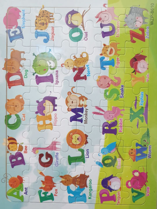 English,%20ABCD%20Wooden%20Alphabet%20Puzzle%20Board%20For%201-3%20Years%20Old%20Girls%20and%20Boys%20For%20Learning-%2060pcs%20Puzzle%20-%20Image%202