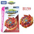 ra beyblade Burst er B-159 Super Hyperion .Xc 1A Attack gyro bayblade b159 Boy toys collection toys.