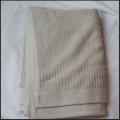 Soft Linen 100% Cotton Jumbo Large Bath Towel - 28 in by 58 inch Cotton Bath Towel.
