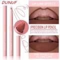DUNUF Lip Liner Pencil. 