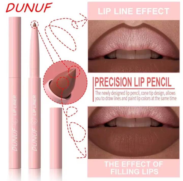 DUNUF%20Lip%20Liner%20Pencil%20-%20Image%203