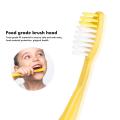 10/20/50PCS Hotel Disposable Toothbrush Toothbrush With Toothpaste Wash Gargle Suit For Travel Camping Supplies New.