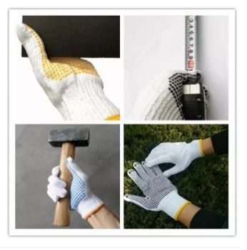 3%20Pair%20Knitted%20And%20PVC%20Black%20Dotted%20Working%20Hand%20Gloves.%20For%20Construction,%20Workshop,%20Household,%20Materials%20Handling%20Etc%20-%20Image%203