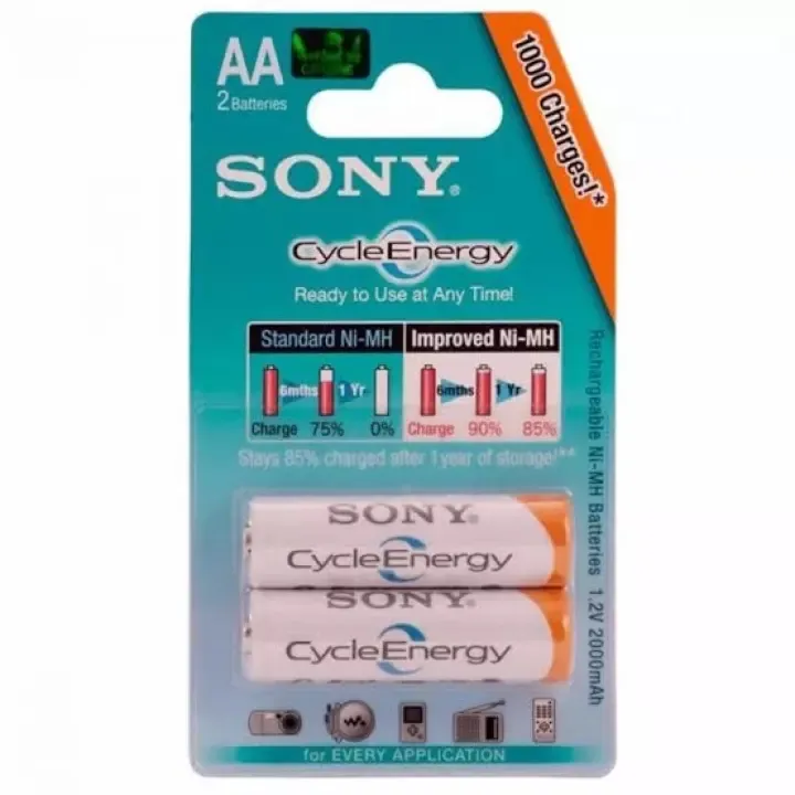 SONY%20AA%20Rechargeable%20battery%20For%20-%20Image%203