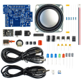 DIY Kit Electronic Amplifier Speaker Circuit Board Welding Practice Kit Assembly DIY Parts. 