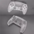Replacement Game Controller Shell For PS5 Customized Faceplate Controller Game Cover Shells Game. 
