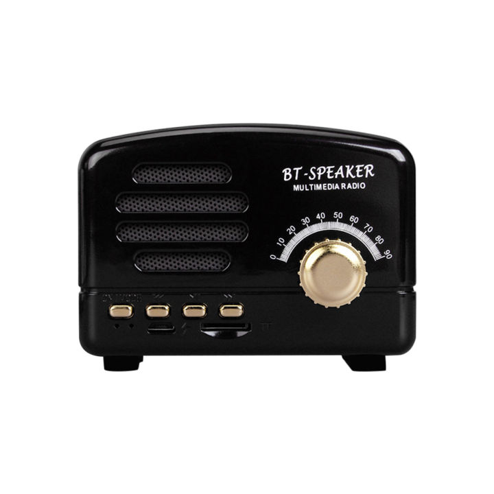 BT01%20Retro%20Bluetooth%20Speaker%20Old%20Classic%20Speaker%20Strong%20Bass%20Enhancement%20Sound%20Box%20with%20FM%20Radio%20Wireless%20Charging%20Mini%20Speaker%20-%20Image%205