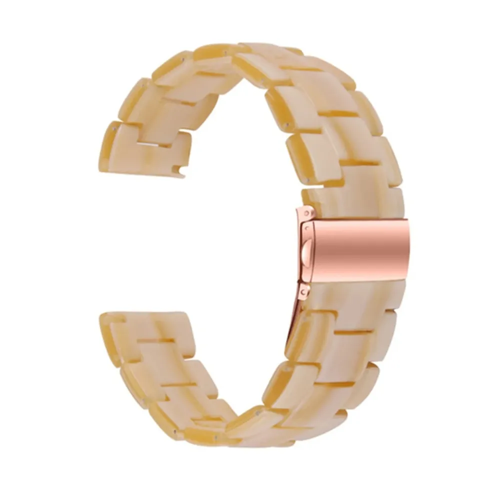 Resin Band for Fitbit Versa/Versa /Versa Lite/Versa SE Bands