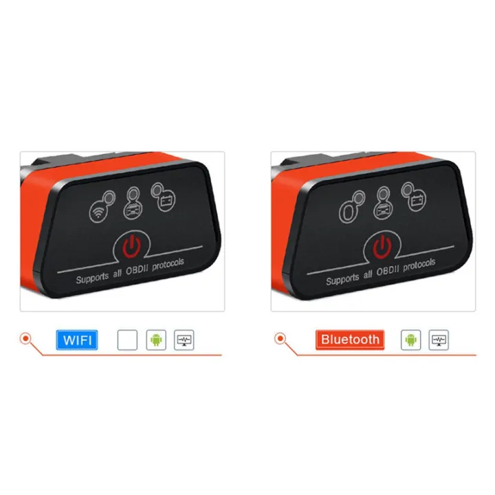 Vgate%20ICar2%20Obd2%20Car%20Scanner%20Tool%20ELM327%20V2.2%20for%20IOS/Android%20OBD%202%20OBD2%20Auto%20Diagnostic%20Scanner%20Durable%20-%20Image%208