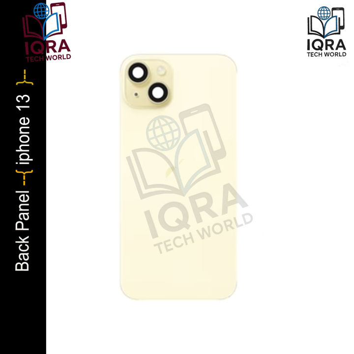 Back%20Part%20and%20Back%20Shell%20for%20iphone%2013%20%20with%20Battery%20Door%20%E2%80%93%20Perfect%20for%20Replacement%20and%20Repair%20Use%20-%20Image%202