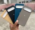 For Google Pixel 6 Soft Silicone Cases Shockproof Round Edge Camera Bumper Phone Back Cover.
